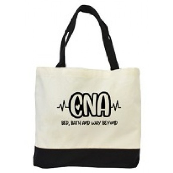 Cna Bed Bath Beyond  Tote